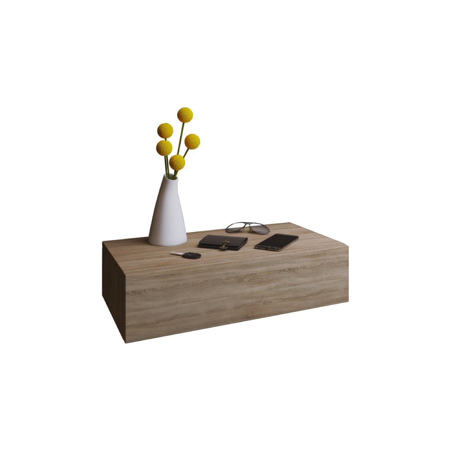 'Samantha' Floating Drawer