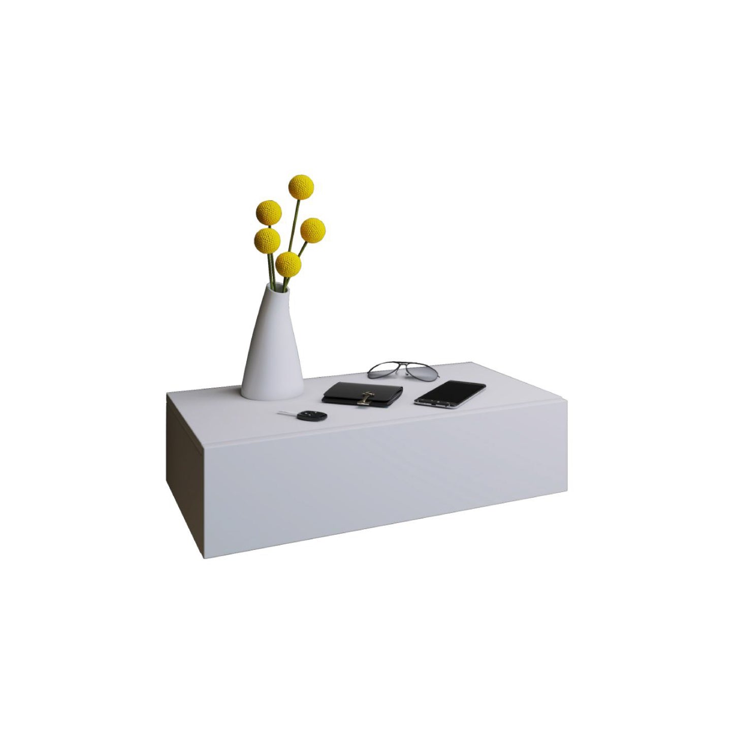 'Samantha' Floating Drawer