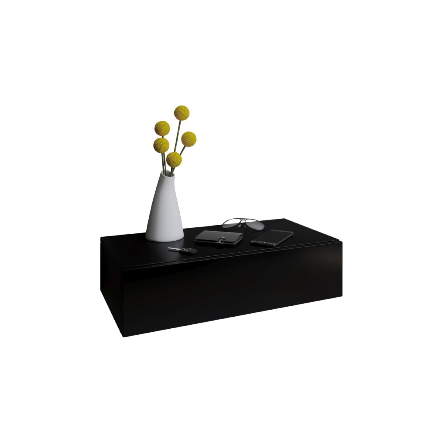 'Samantha' Floating Drawer