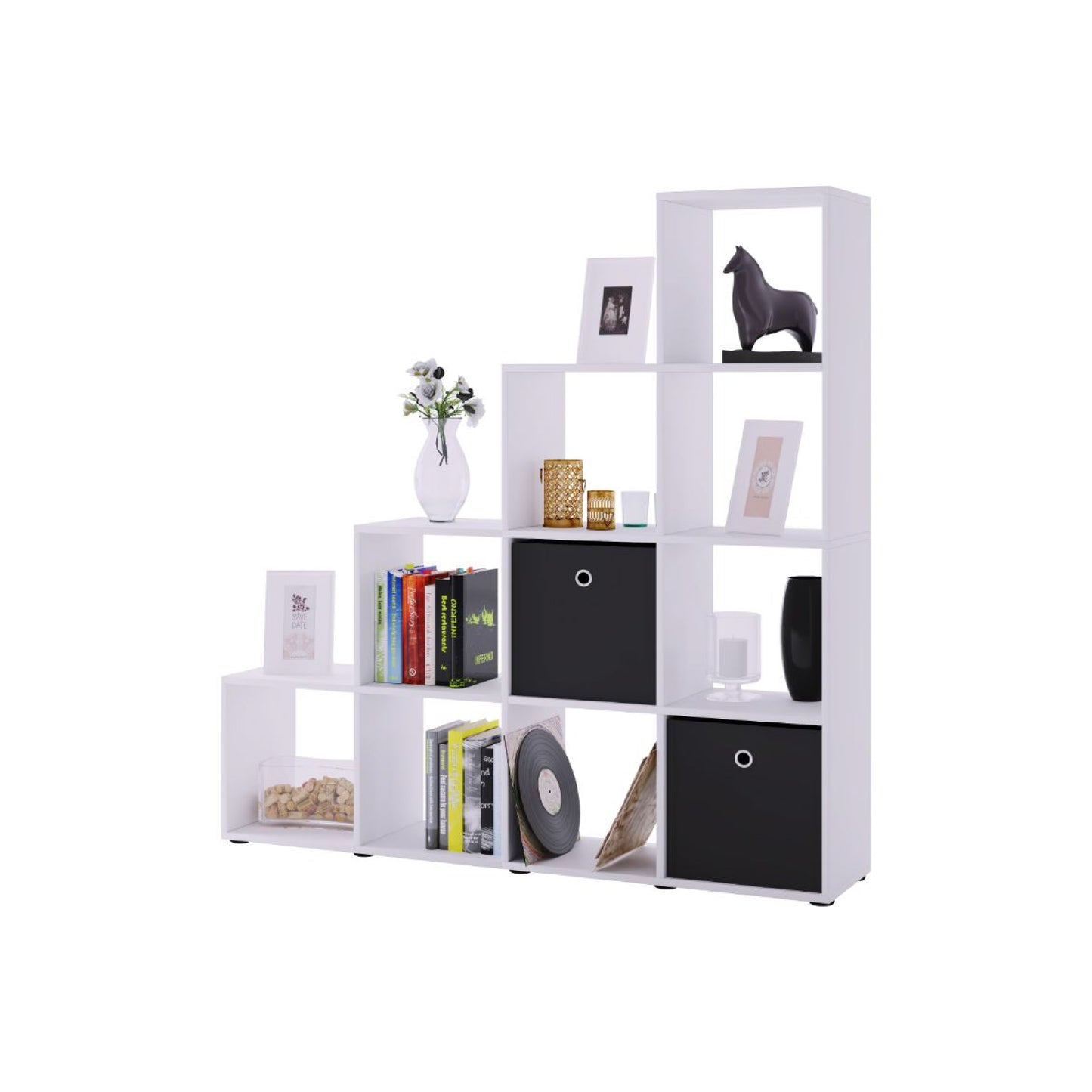 'Raffaello' Shelving Unit
