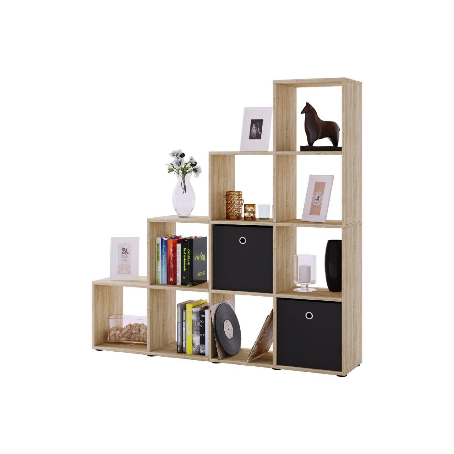 'Raffaello' Shelving Unit