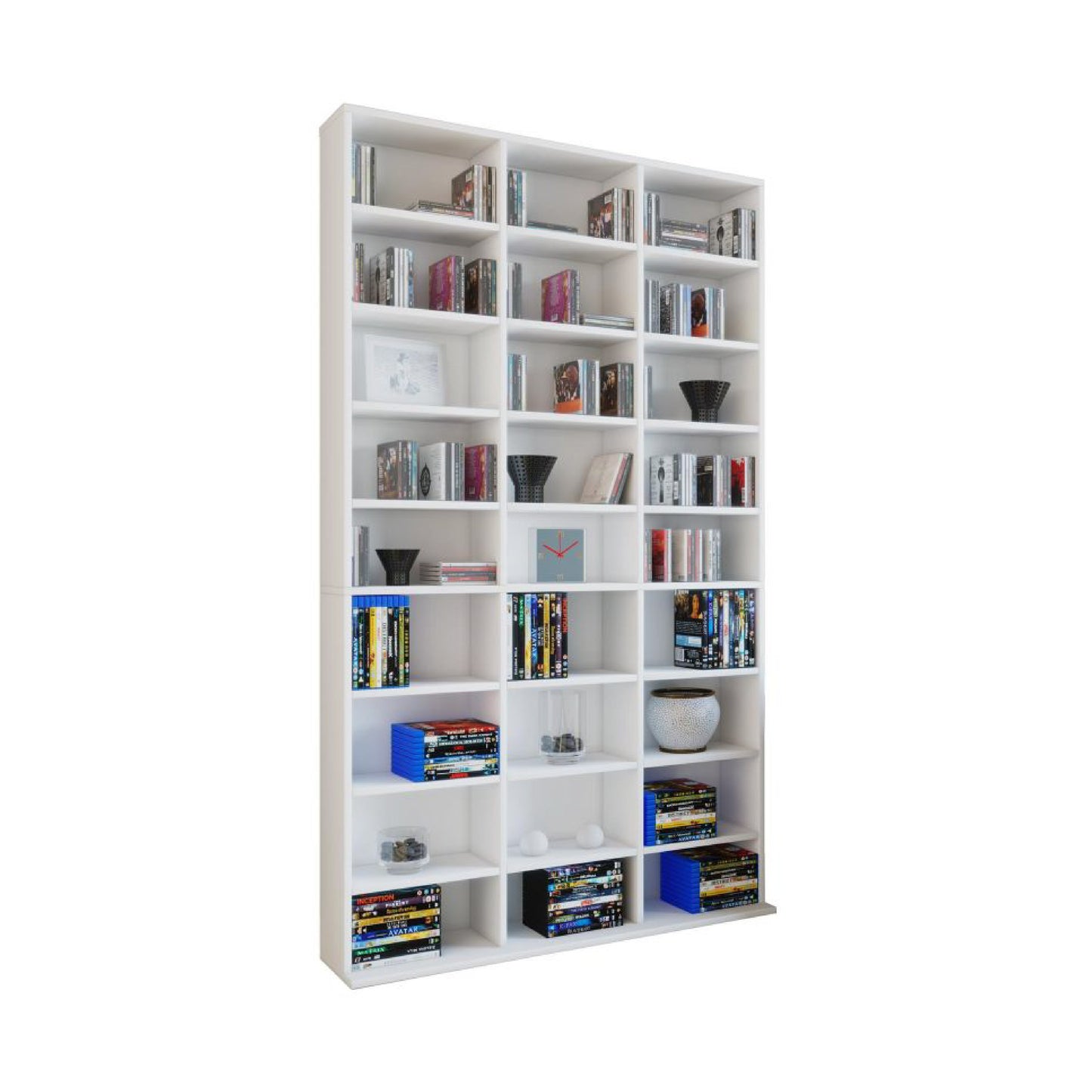 'Renoir Max' Shelving Unit