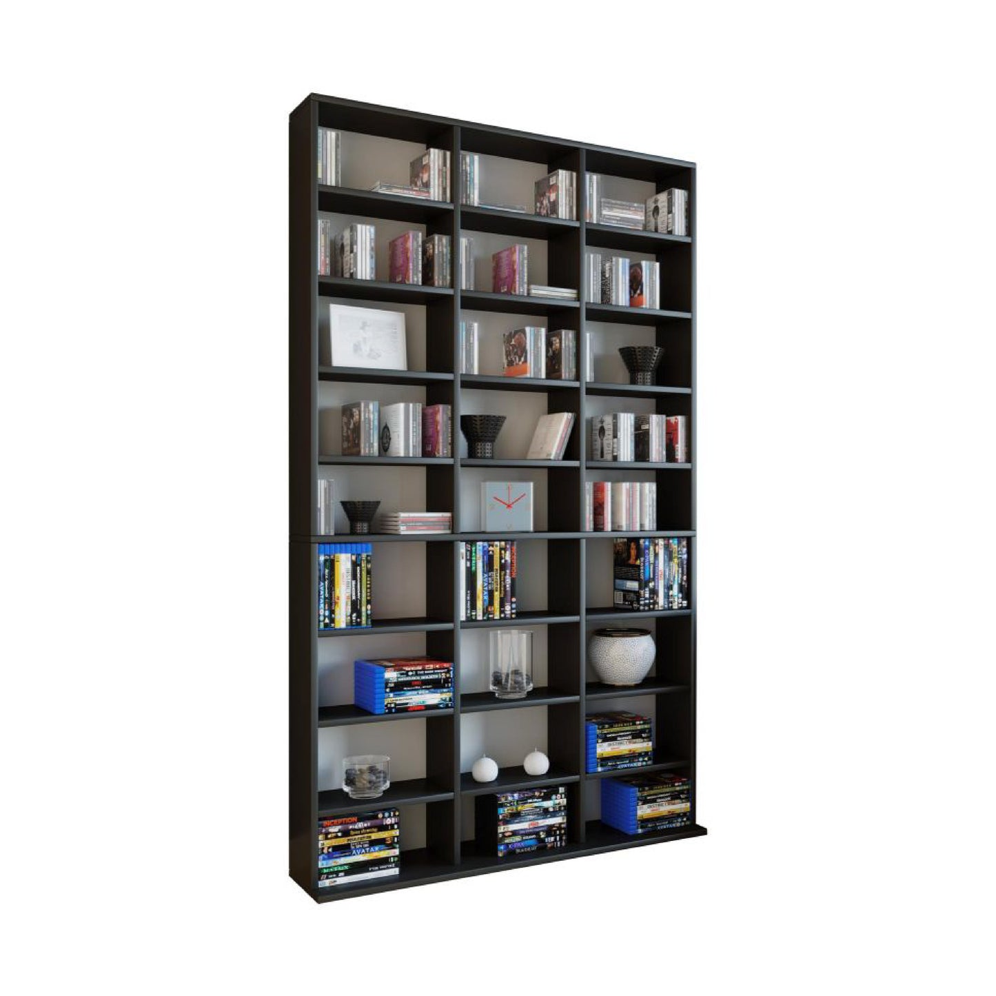 'Renoir Max' Shelving Unit