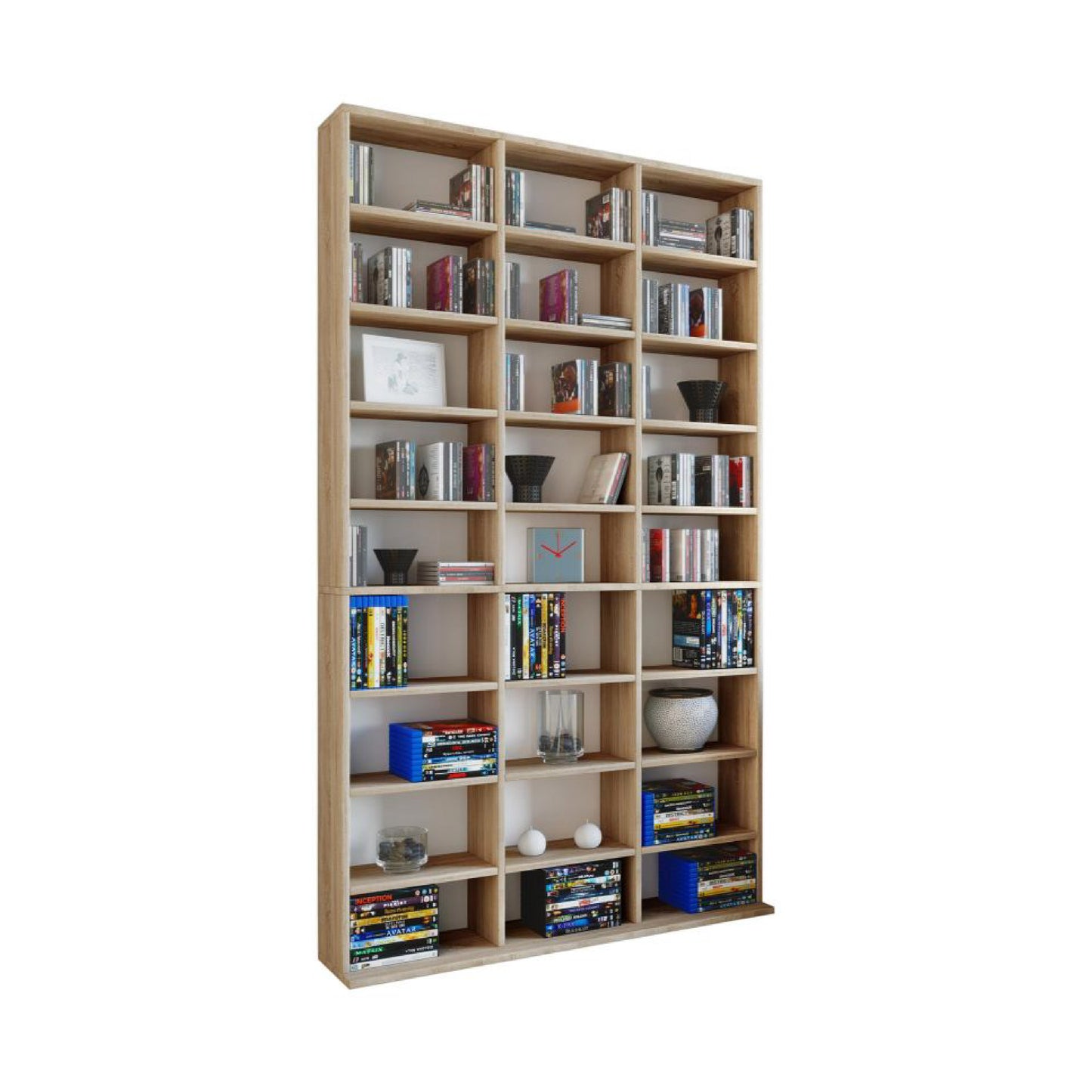 'Renoir Max' Shelving Unit