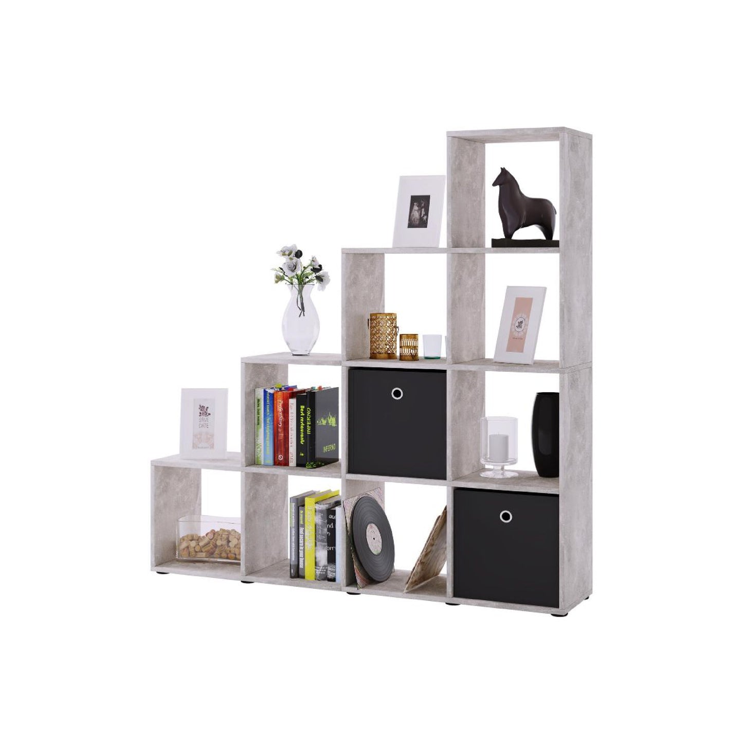 'Raffaello' Shelving Unit