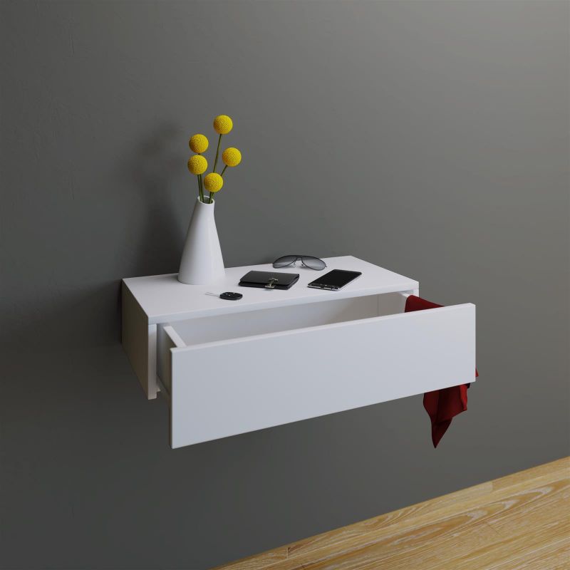 'Samantha' Floating Drawer