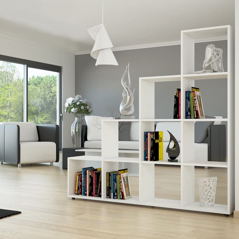 'Raffaello' Shelving Unit