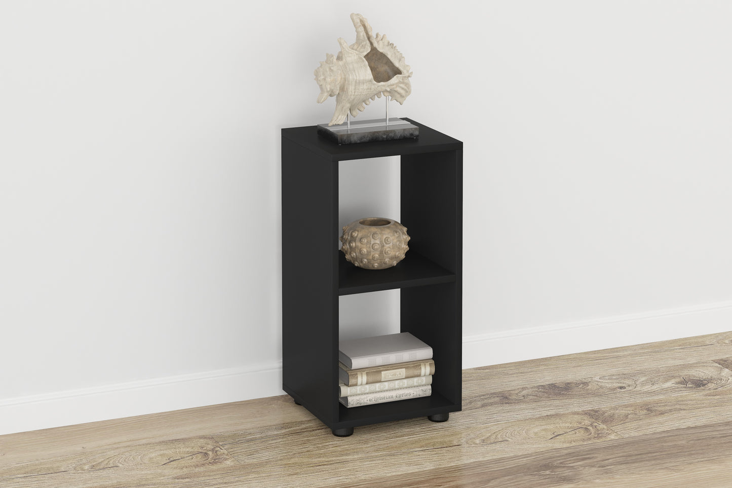 1x2 Double Cube Storage Shelving