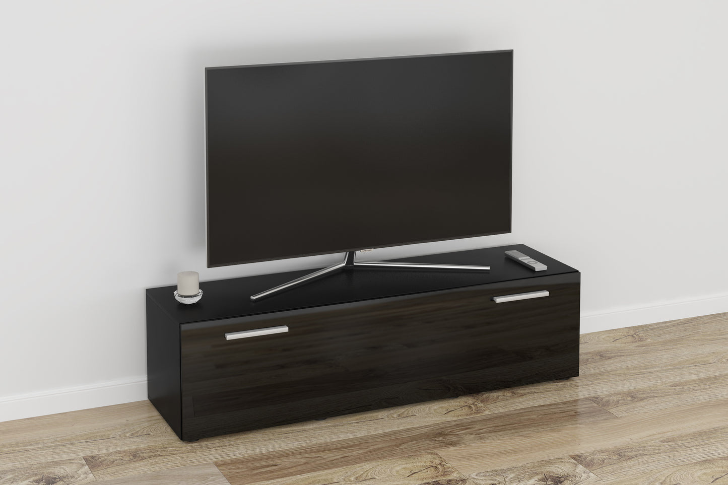 'April' T.V. Stand (55"|140cm)