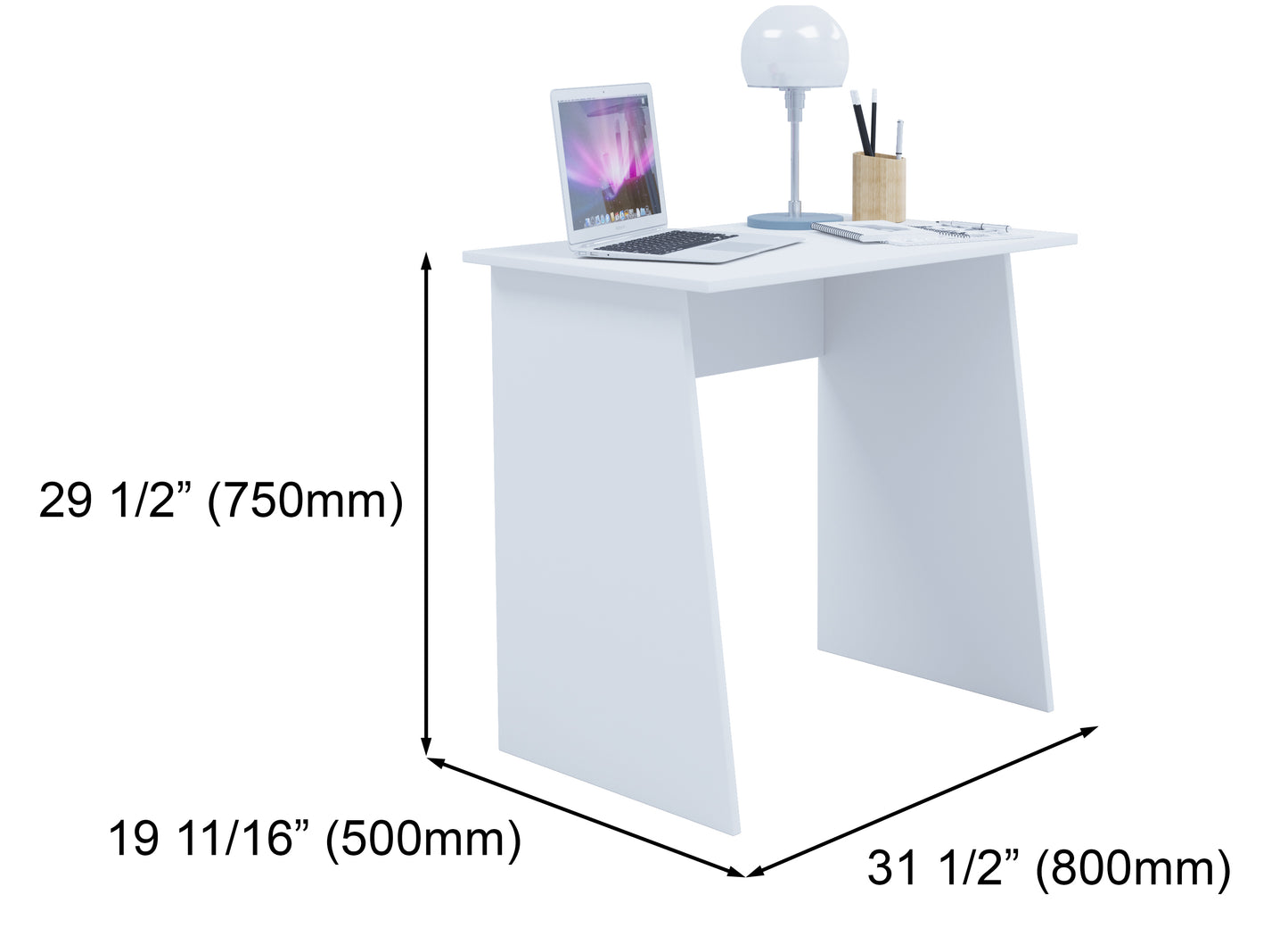 'Dali' Desk SM