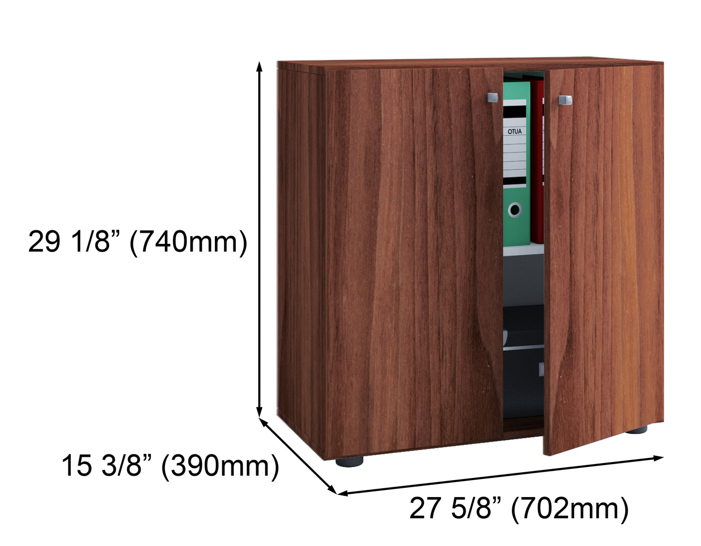 'Michelangelo Mini' Cabinet