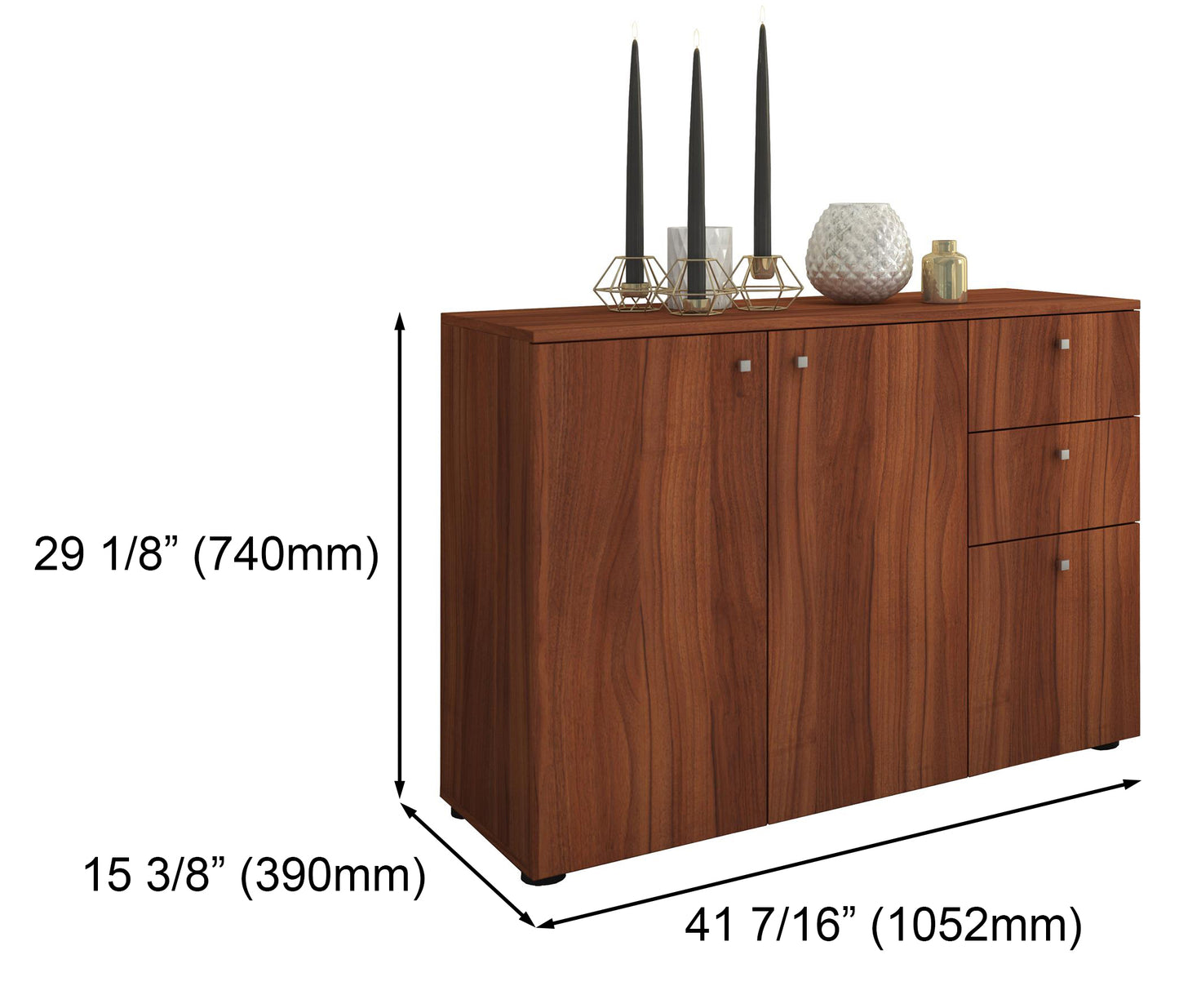 'Michelangelo' Cabinet