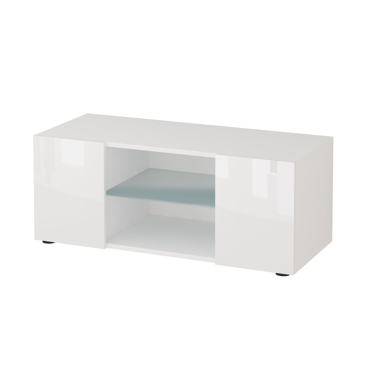 'Leonardo' TV Stand (38" | 95cm)