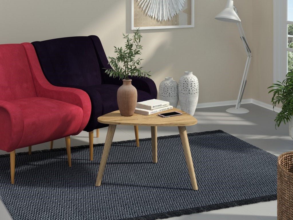 'Rajesh' Coffee Table