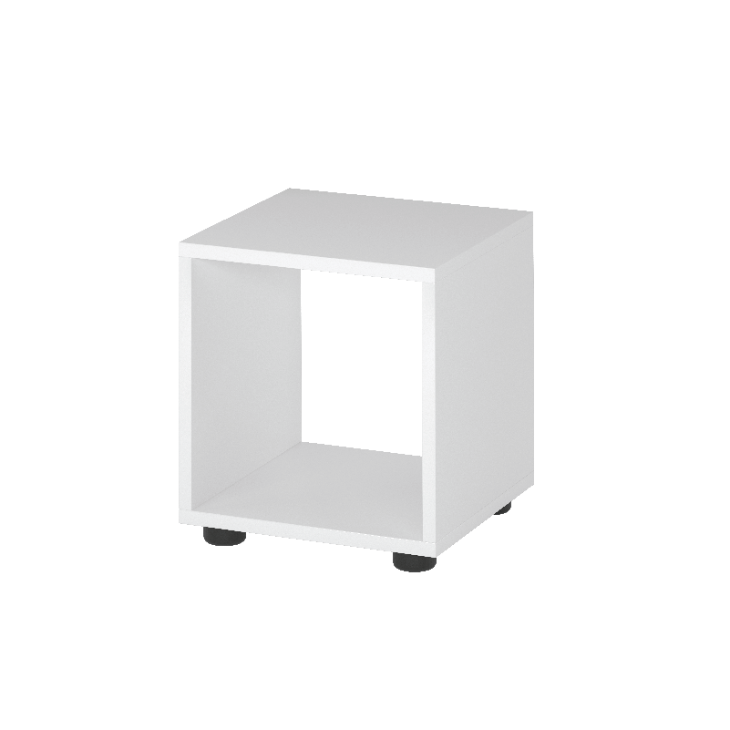 1x1 Single Cube Shelving Stand