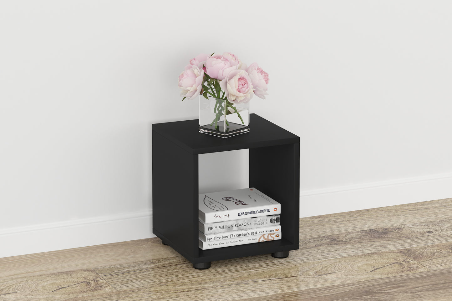 1x1 Single Cube Shelving Stand