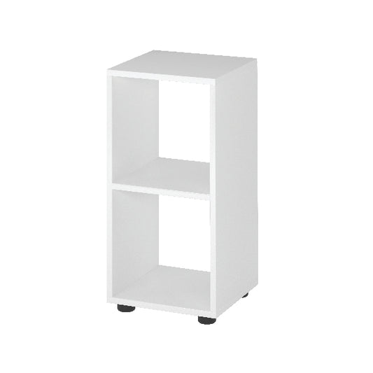 1x2 Double Cube Storage Shelving