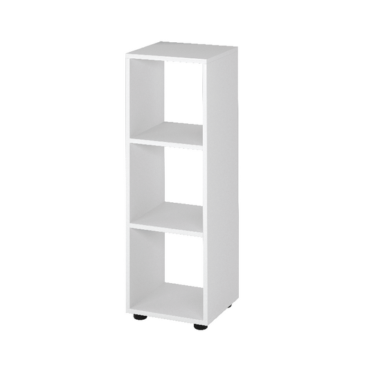 1x3 Triple Cube Storage Shelving